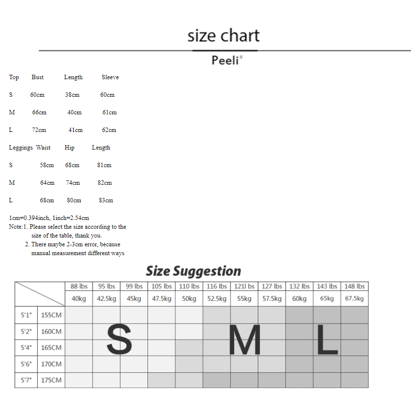 PREMIUM FABRIC: These leggings - yoga set have 4-way stretch material to promote both soft and compression. Not only has the features of high elastic but also good rebound resilience, moisture wicking and quick dry. HONEYCOMB STRUCTURE: Honeycomb structural fabric and color contrast stripe fabric are properly combined to give consideration to the appearance and usability.