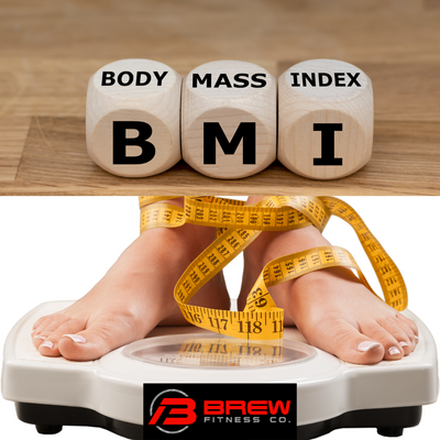 BMI is a BS Number
