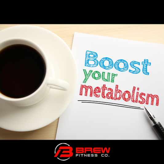 3 Metabolism-Boosting Micronutrients For Weight Loss