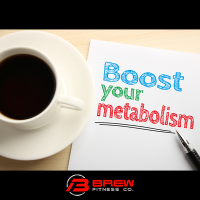 3 Metabolism-Boosting Micronutrients For Weight Loss