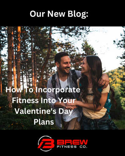How To Incorporate Fitness Into Your Valentine's Day Plans