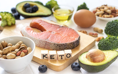 Keto Diet; What is it? The Pro's and Con's of it