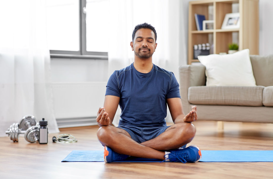 Why Meditation Makes for the Perfect Cool Down