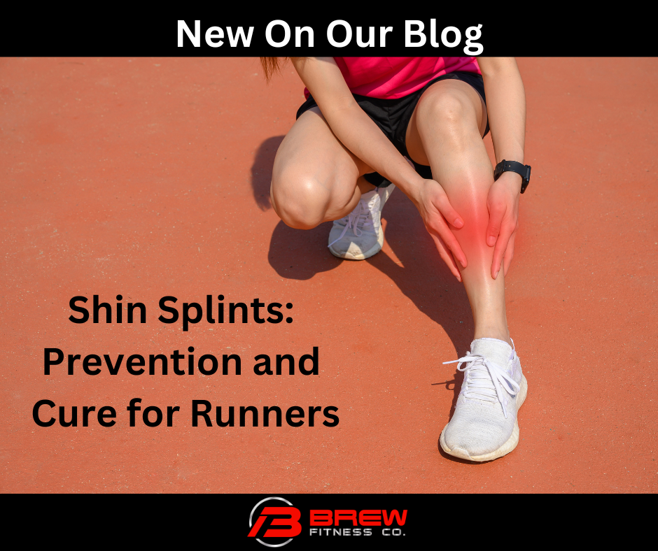 Shin Splints: Prevention and Cure for Runners