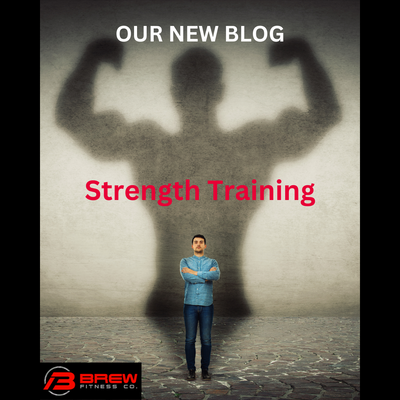 What Is Strength Training?