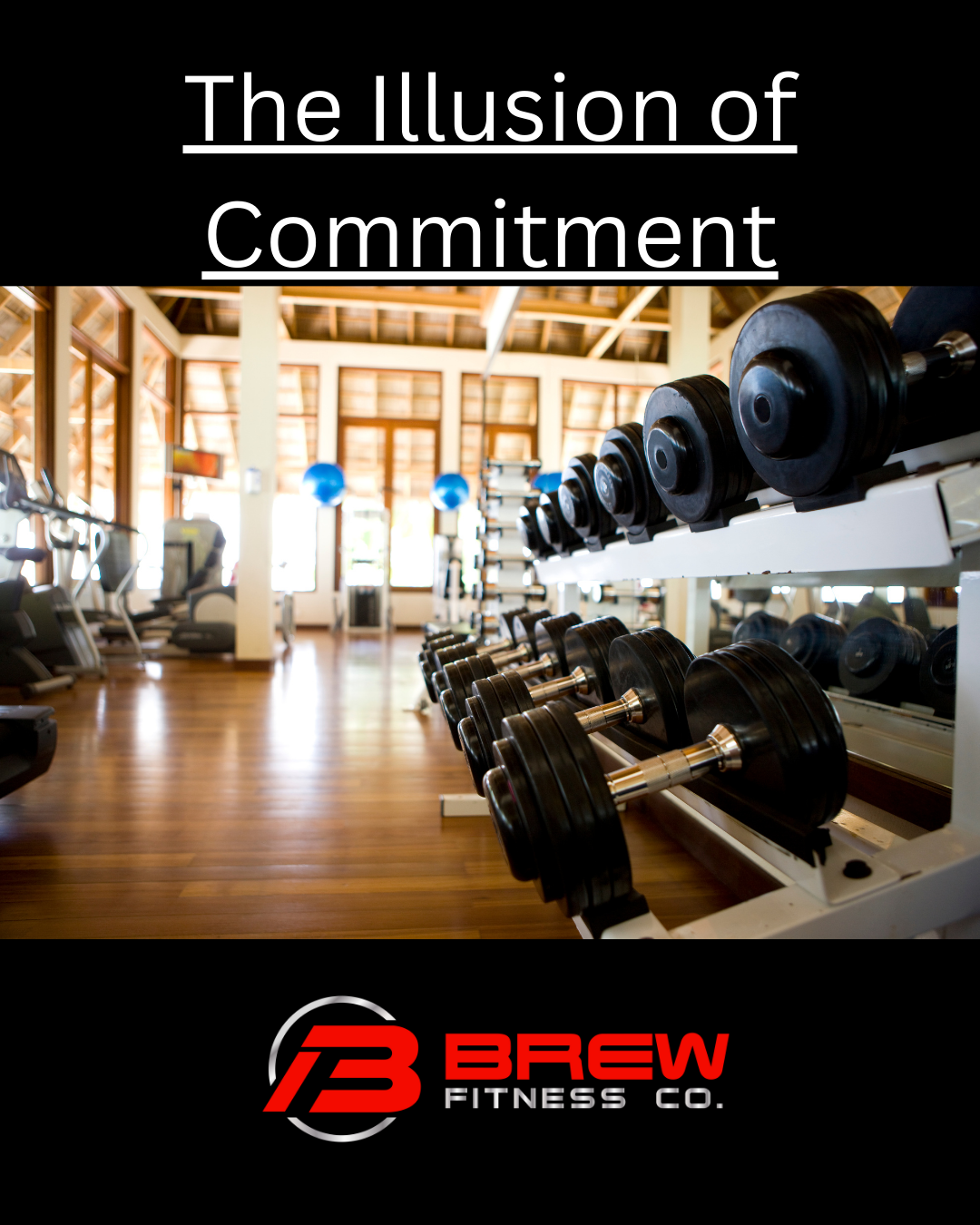 The Illusion of Commitment