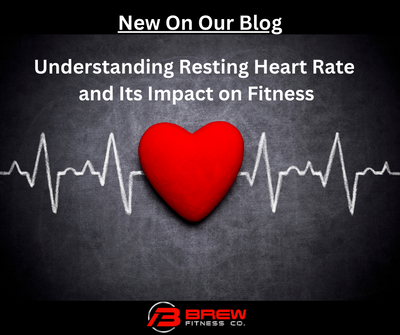 Understanding Resting Heart Rate and Its Impact on Fitness