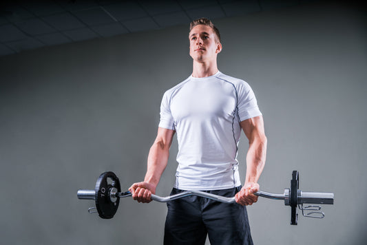 Bodybuilding Rules To Follow For Optimal Results