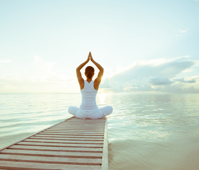 5 Impressive Benefits Of Regular Yoga Training