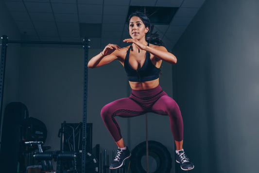 HIIT - What Is It And What Benefits Does It Offer?