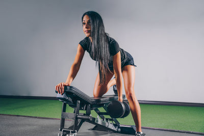 Why Weight Training Is Incredible For Everyone Who Can Do It