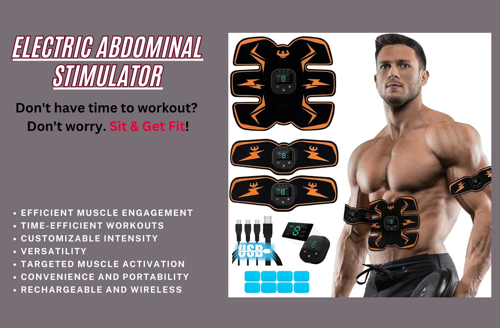 Brew Fitness Co. l Premium Fitness Equipment