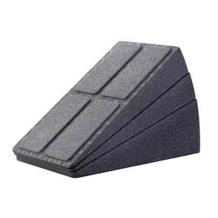 Experience the ultimate flexibility and recovery with our Adjustable Stretch Board! Crafted for all fitness levels, this versatile board lets you customize your stretch routine for maximum comfort and effectiveness. Easily adjust the incline to target different muscle groups, promoting deep stretching and enhanced flexibility. Whether you're an athlete aiming to prevent injuries or seeking relief from muscle tightness, this durable and compact stretch board is your go-to solution.