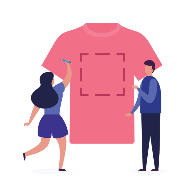 Your Customized Product