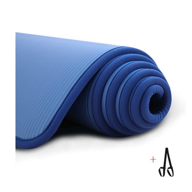 10MM Thick Yoga Mat