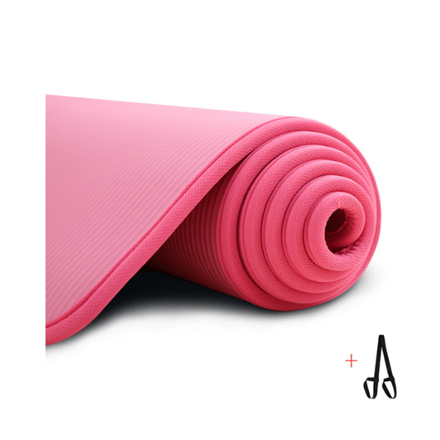10MM Thick Yoga Mat