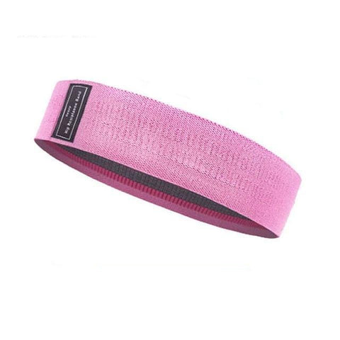 Ideal for lower body accessory movements.  Relive pressure by stretching with our wide hip exercise band.  Resistance bands for leg and butts exalt the hip and modify the legs, shape a beautiful figure and relieve the pressure and fatigue effectively.  Use these amazing loop bands for all workouts, such as P90x, Yoga, Pilates, lifting beach body workouts, deep squats and many more.