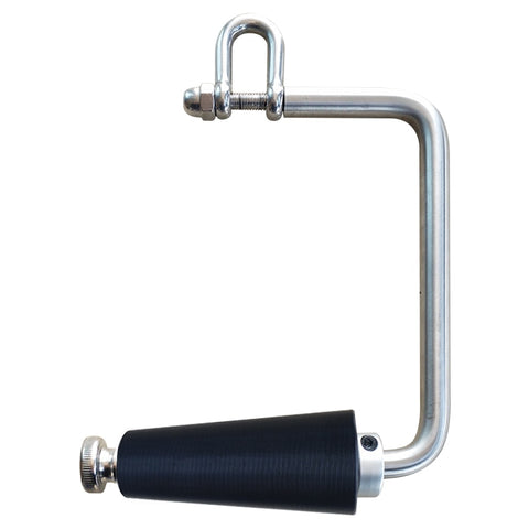 Whether you have your own home gym set up or like using your own equipment at the gym, our Cable Machine Attachments are a must. Some of the most critical workouts come from using these Cable Machine Attachments. They can be used for a variety of exercises like triceps press downs, cable rows, curling, and so much more. Now you can crush every workout without skipping a thing. All the equipment included is sure to last you a lifetime of working out.