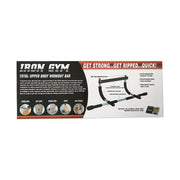Material: The pull up bar has a spring steel tube and high-density non-slip foam handles that ensures durability and stability.  Proper Doorway Width: 24-32 inches; neutral uses leverage to hold against the doorway so there are no screws; no damage to the door; installs in seconds.  Multiple Uses: Chin-ups, push-ups, sit-ups, etc., strengthen your back, biceps, and other upper body muscles in the comfort of your home gym with this multi-functional pull up bar.