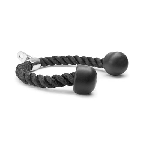 Whether you have your own home gym set up or like using your own equipment at the gym, our Cable Machine Attachments are a must. Some of the most critical workouts come from using these Cable Machine Attachments. They can be used for a variety of exercises like triceps press downs, cable rows, curling, and so much more. Now you can crush every workout without skipping a thing. All the equipment included is sure to last you a lifetime of working out.