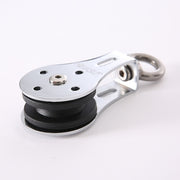 Whether you have your own home gym set up or like using your own equipment at the gym, our Cable Machine Attachments are a must. Some of the most critical workouts come from using these Cable Machine Attachments. They can be used for a variety of exercises like triceps press downs, cable rows, curling, and so much more. Now you can crush every workout without skipping a thing. All the equipment included is sure to last you a lifetime of working out.