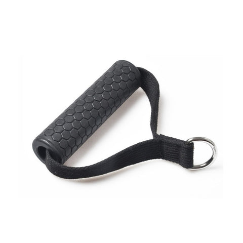 Whether you have your own home gym set up or like using your own equipment at the gym, our Cable Machine Attachments are a must. Some of the most critical workouts come from using these Cable Machine Attachments. They can be used for a variety of exercises like triceps press downs, cable rows, curling, and so much more. Now you can crush every workout without skipping a thing. All the equipment included is sure to last you a lifetime of working out.