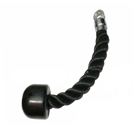Whether you have your own home gym set up or like using your own equipment at the gym, our Cable Machine Attachments are a must. Some of the most critical workouts come from using these Cable Machine Attachments. They can be used for a variety of exercises like triceps press downs, cable rows, curling, and so much more. Now you can crush every workout without skipping a thing. All the equipment included is sure to last you a lifetime of working out.