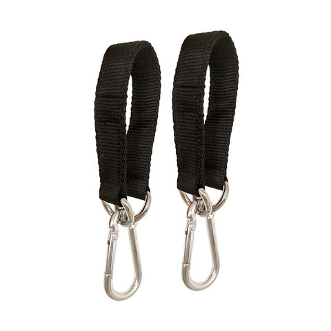 Whether you have your own home gym set up or like using your own equipment at the gym, our Cable Machine Attachments are a must. Some of the most critical workouts come from using these Cable Machine Attachments. They can be used for a variety of exercises like triceps press downs, cable rows, curling, and so much more. Now you can crush every workout without skipping a thing. All the equipment included is sure to last you a lifetime of working out.