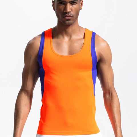 People worldwide have worn this classic style tank top for decades! Providing performance and comfort whether used for bodybuilding, working out, powerlifting or just showing off your muscles. Be relentless and aggressive in pursuit of your gym goals - and we'll make you look good doing it!