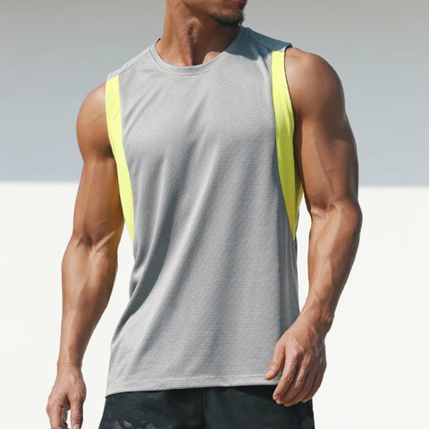 People worldwide have worn this classic style tank top for decades! Providing performance and comfort whether used for bodybuilding, working out, powerlifting or just showing off your muscles. Be relentless and aggressive in pursuit of your gym goals - and we'll make you look good doing it!