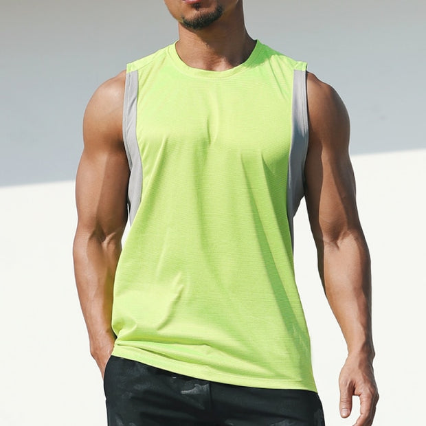 People worldwide have worn this classic style tank top for decades! Providing performance and comfort whether used for bodybuilding, working out, powerlifting or just showing off your muscles. Be relentless and aggressive in pursuit of your gym goals - and we'll make you look good doing it!