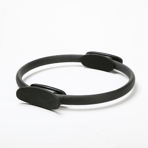 Yoga Fitness Pilates Ring to boost Health & Energy, Shape Thighs & Butt, Tone Muscles, Increase Flexibility, Improve Posture, Burn Fat. Ideal for all Pilates exercises no matter what levels you are in your Pilates workout or Yoga practice, especially for the abdominals, thighs, legs, arms, oblique's.