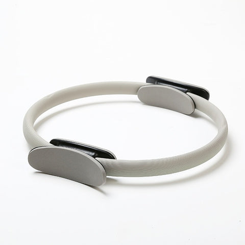 Yoga Fitness Pilates Ring to boost Health & Energy, Shape Thighs & Butt, Tone Muscles, Increase Flexibility, Improve Posture, Burn Fat. Ideal for all Pilates exercises no matter what levels you are in your Pilates workout or Yoga practice, especially for the abdominals, thighs, legs, arms, oblique's.
