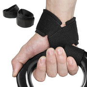 Ready to see how much your grip has been holding you back? Want to maximize your gains without settling for lower quality lifting straps? These wrist straps are your new secret weapon! The highest quality, most comfortable, and gain-maximizing lifting straps! Want to walk into the gym with swagger and confidence because of your lifts plus maximized gains and your body transformed to prove it? Want to have optimum muscle appearance while minimizing the risk of injury?