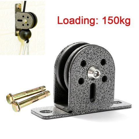 Whether you have your own home gym set up or like using your own equipment at the gym, our Cable Machine Attachments are a must. Some of the most critical workouts come from using these Cable Machine Attachments. They can be used for a variety of exercises like triceps press downs, cable rows, curling, and so much more. Now you can crush every workout without skipping a thing. All the equipment included is sure to last you a lifetime of working out.