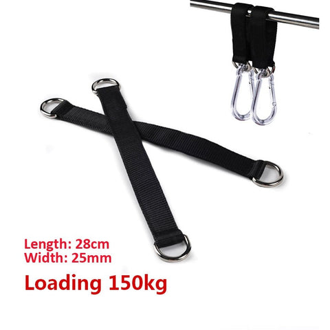Whether you have your own home gym set up or like using your own equipment at the gym, our Cable Machine Attachments are a must. Some of the most critical workouts come from using these Cable Machine Attachments. They can be used for a variety of exercises like triceps press downs, cable rows, curling, and so much more. Now you can crush every workout without skipping a thing. All the equipment included is sure to last you a lifetime of working out.
