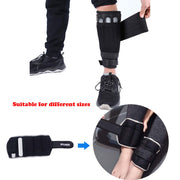 Our premium stainless steel Weighted Vest Weights are made especially for weighted vest, leg or arm straps. With our various sizes and weights this lets you customize your weighted vest, leg or arm straps to your desired weight. The stainless steel weights are very durable, rustproof and boast a rounded edge design for safety. 