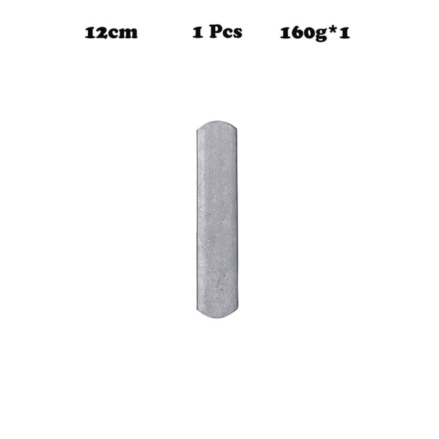 Our premium stainless steel Weighted Vest Weights are made especially for weighted vest, leg or arm straps. With our various sizes and weights this lets you customize your weighted vest, leg or arm straps to your desired weight. The stainless steel weights are very durable, rustproof and boast a rounded edge design for safety. 