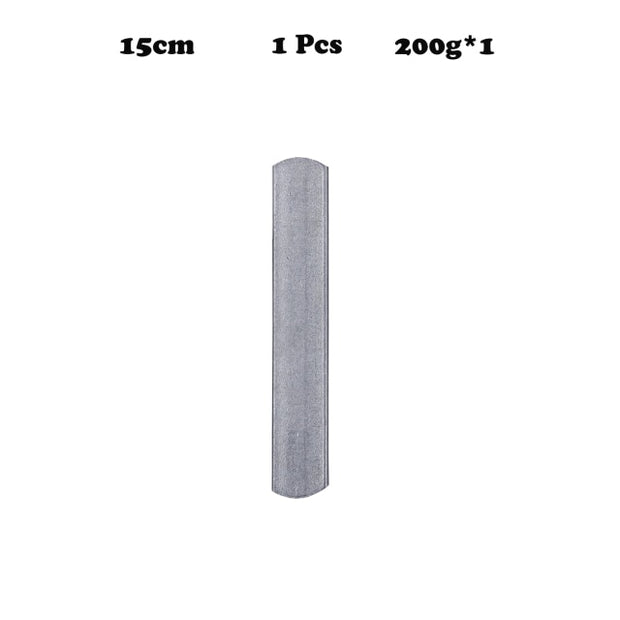 Our premium stainless steel Weighted Vest Weights are made especially for weighted vest, leg or arm straps. With our various sizes and weights this lets you customize your weighted vest, leg or arm straps to your desired weight. The stainless steel weights are very durable, rustproof and boast a rounded edge design for safety. 