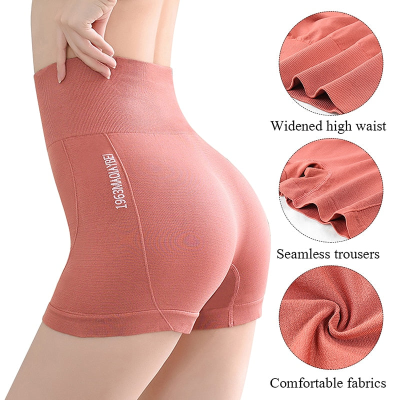 Multipurpose Sweat Proof Seamless Workout Shorts Women For Yoga, Fitness,  And Workout From Bohannon, $22.13