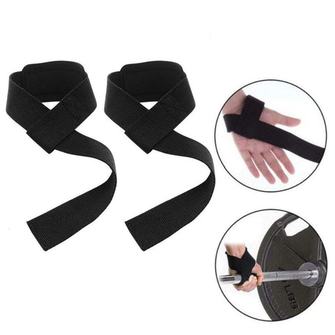 Ready to see how much your grip has been holding you back? Want to maximize your gains without settling for lower quality lifting straps? These wrist straps are your new secret weapon! The highest quality, most comfortable, and gain-maximizing lifting straps! Want to walk into the gym with swagger and confidence because of your lifts plus maximized gains and your body transformed to prove it? Want to have optimum muscle appearance while minimizing the risk of injury?