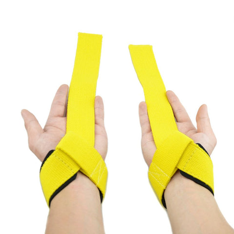 Ready to see how much your grip has been holding you back? Want to maximize your gains without settling for lower quality lifting straps? These wrist straps are your new secret weapon! The highest quality, most comfortable, and gain-maximizing lifting straps! Want to walk into the gym with swagger and confidence because of your lifts plus maximized gains and your body transformed to prove it? Want to have optimum muscle appearance while minimizing the risk of injury?