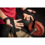 Ready to see how much your grip has been holding you back? Want to maximize your gains without settling for lower quality lifting straps? These wrist straps are your new secret weapon! The highest quality, most comfortable, and gain-maximizing lifting straps! Want to walk into the gym with swagger and confidence because of your lifts plus maximized gains and your body transformed to prove it? Want to have optimum muscle appearance while minimizing the risk of injury?
