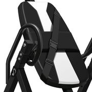 If you’ve tried just about everything to reduce back pain then don’t give up until you try our Inversion Table. The Inversion Table works by rotating your body upside down to reverse the compression of gravity which minimizes pressure on your spine. This Inversion Table therapy is a popular way to reduce back pain with athletes and those who stay very active. You’ll feel dramatically different after rotating your body around the Inversion Table and less back pain than before.