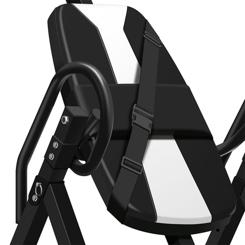 If you’ve tried just about everything to reduce back pain then don’t give up until you try our Inversion Table. The Inversion Table works by rotating your body upside down to reverse the compression of gravity which minimizes pressure on your spine. This Inversion Table therapy is a popular way to reduce back pain with athletes and those who stay very active. You’ll feel dramatically different after rotating your body around the Inversion Table and less back pain than before.