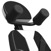 If you’ve tried just about everything to reduce back pain then don’t give up until you try our Inversion Table. The Inversion Table works by rotating your body upside down to reverse the compression of gravity which minimizes pressure on your spine. This Inversion Table therapy is a popular way to reduce back pain with athletes and those who stay very active. You’ll feel dramatically different after rotating your body around the Inversion Table and less back pain than before.