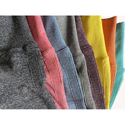 High Waist Tummy Control. Our women's active leggings offer a high waistband for better tummy control. Say goodbye to muffin top and hello to a smooth, flat stomach. These high waisted slimming leggings provide gentle compression to your midsection, giving you a toned and trim look. Our high rise workout leggings are a popular women’s style for their excellent fit and soft comfort. The high waistband gives women that extra boost of confidence to look and feel their best.