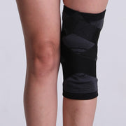 Whether you're a total exercise novice or a fitness pro, we make sure that you get comfort, style, and value for money, that's why we perfected our Knee Brace with 3D knitting technology for breathable and secure fit. It’s made of higher quality 4-way stretching material for superior comfort, flexibility, durability, and warmth. Our Knee Brace offers all-around superior protection and support, helping you get back to the activities you love to do.