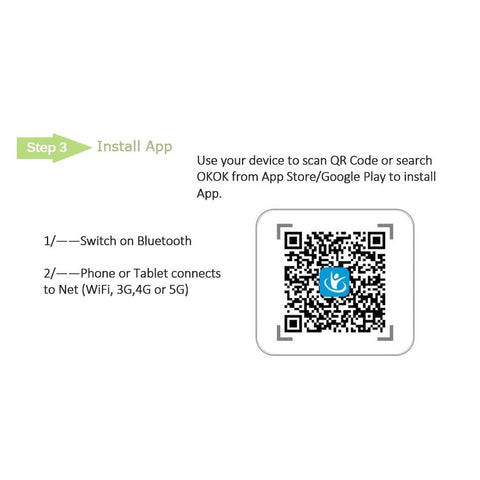 So you have started your fitness journey and now you need to track your results! Our Weight Scale will keep you on the right track by measuring your body weight, body fat percentage, BMI, water, fitness age and visceral fat. Our Weight Scale will even show you the temperature and battery life. This Bluetooth scale will upload all your data and provide everything you need to stay on track so you can focus on what's important.