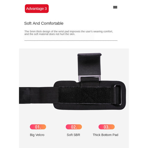 Want to focus on your form in the gym instead of worrying about holding onto the bar? We have exactly what you need: Wrist Wraps With Heavy Duty Steel Hooks! Powerlifters, cross trainers and weight lifters will love our Wrist Wraps With Heavy Duty Steel Hooks for wrist and palm protection. Use them often without worrying about wear and tear! Get A Secure Grip Every Time!